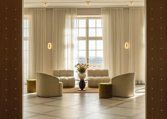 Zinar Castle Hotel Krakau